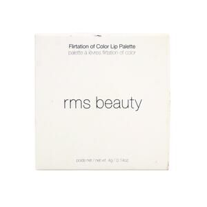 RMS BEAUTY Flirtation Of Color Lip Palette - 0.14 oz